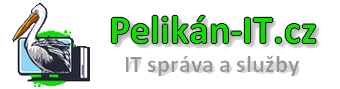 Pelikán-IT.cz